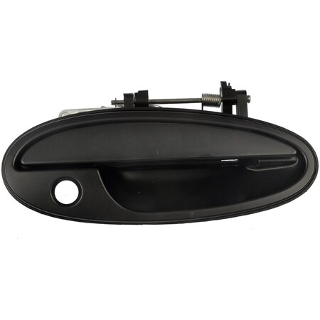 Dorman EXTERIOR DOOR HANDLE 80537